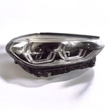Frontscheinwerfer BMW X3 G01 G02 8739654-01 Full LED Rechts Headlight