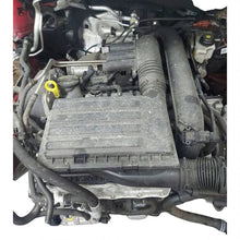 Laden Sie das Bild in den Galerie-Viewer, Motor VW Caddy IV CZC 1.4 TSI 125PS 92kW 2017 Benzin Engine Komplett