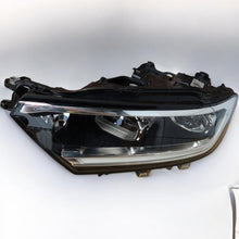 Laden Sie das Bild in den Galerie-Viewer, Frontscheinwerfer VW T-Roc 2G1941035 LED Links Scheinwerfer Headlight