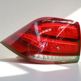 Rückleuchte Mercedes-Benz Gle W166 A1669065501 Links Rearlight