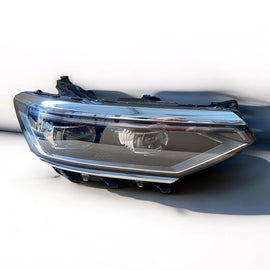 Frontscheinwerfer VW Passat LED Rechts Scheinwerfer Headlight SCH5380381345ug