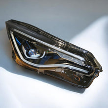 Load image into Gallery viewer, Frontscheinwerfer Renault Zoe 260102384 Full LED Rechts Scheinwerfer Headlight