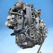 Laden Sie das Bild in den Galerie-Viewer, Motor Audi VW CBA 2.0 TDI Diesel Engine Komplett
