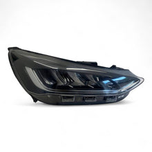 Laden Sie das Bild in den Galerie-Viewer, Frontscheinwerfer Ford Focus NX7B-13E014-CF LED Rechts Scheinwerfer Headlight SCH8170417465jn