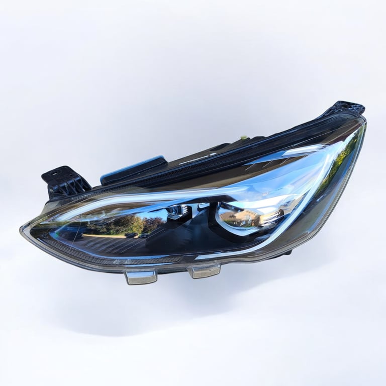 Frontscheinwerfer Ford Focus JX7B-13E017-AH LED Links Scheinwerfer Headlight