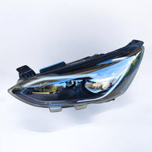 Laden Sie das Bild in den Galerie-Viewer, Frontscheinwerfer Ford Focus JX7B-13E017-AH LED Links Scheinwerfer Headlight