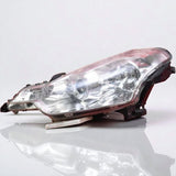 Frontscheinwerfer Citroën C-Crosser P7142L Xenon Links Scheinwerfer Headlight