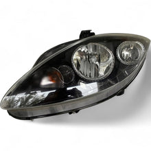 Laden Sie das Bild in den Galerie-Viewer, Frontscheinwerfer Seat Toledo I 5P1941005B LED Links Scheinwerfer Headlight
