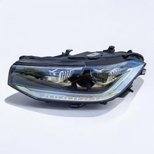 Load image into Gallery viewer, Frontscheinwerfer VW T Cross 2GM941035B LED Links Scheinwerfer Headlight