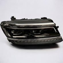Laden Sie das Bild in den Galerie-Viewer, Frontscheinwerfer VW Tiguan Allspace 5NN941082C LED Rechts Headlight