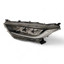 Load image into Gallery viewer, Frontscheinwerfer Toyota Yaris EUK0-8 Full LED Ein Stück (Rechts oder Links) SCH9407066137py