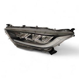 Frontscheinwerfer Toyota Yaris EUK0-8 Full LED Ein Stück (Rechts oder Links) SCH9407066137py