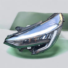 Load image into Gallery viewer, Frontscheinwerfer Renault Clio 5 260606305R LED Links Scheinwerfer Headlight