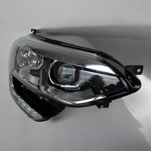 Laden Sie das Bild in den Galerie-Viewer, Frontscheinwerfer Renault Megane IV 260102555R LED Rechts Scheinwerfer Headlight SCH1466924556ps