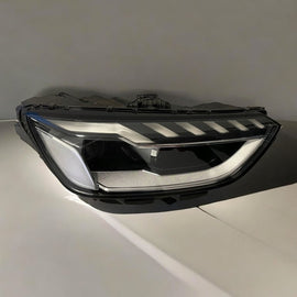 Frontscheinwerfer Audi A4 8W0941034D Full LED Rechts Scheinwerfer Headlight SCH1875991705ic