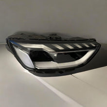 Laden Sie das Bild in den Galerie-Viewer, Frontscheinwerfer Audi A4 8W0941034D Full LED Rechts Scheinwerfer Headlight SCH1875991705ic