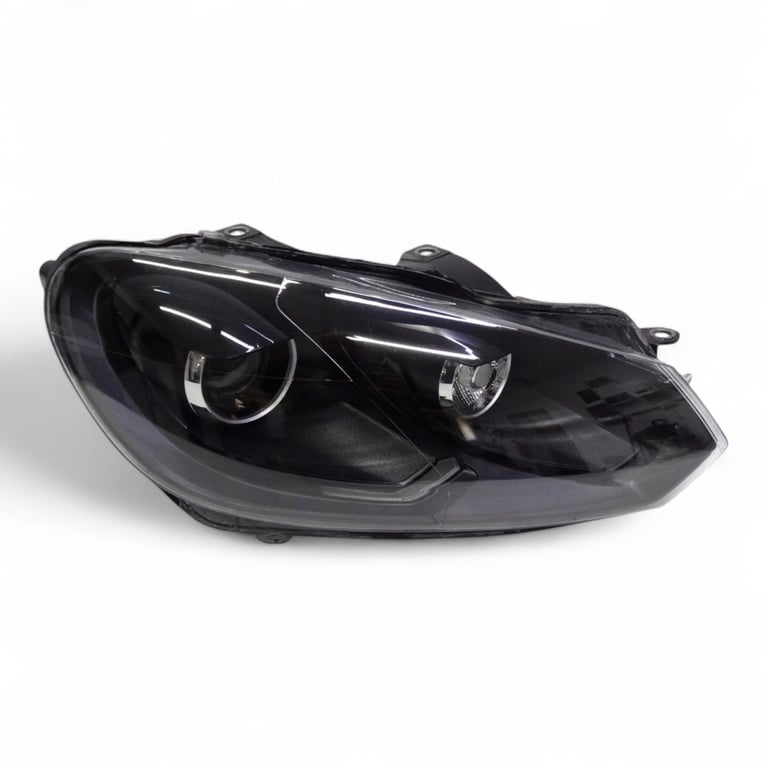 Frontscheinwerfer VW Golf VI 5K1941752E Xenon Rechts Scheinwerfer Headlight SCH2627473965kx