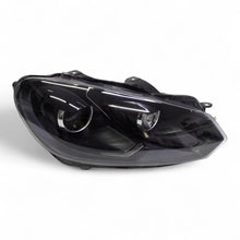 Load image into Gallery viewer, Frontscheinwerfer VW Golf VI 5K1941752E Xenon Rechts Scheinwerfer Headlight SCH2627473965kx