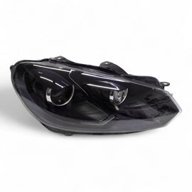 Frontscheinwerfer VW Golf VI 5K1941752E Xenon Rechts Scheinwerfer Headlight SCH2627473965kx