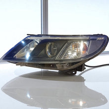 Laden Sie das Bild in den Galerie-Viewer, Frontscheinwerfer Saab 9-3 12770137 12842041 Links Scheinwerfer Headlight