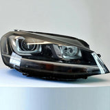 Frontscheinwerfer VW Golf VII 5g1 5G1941040 Xenon Rechts Scheinwerfer Headlight