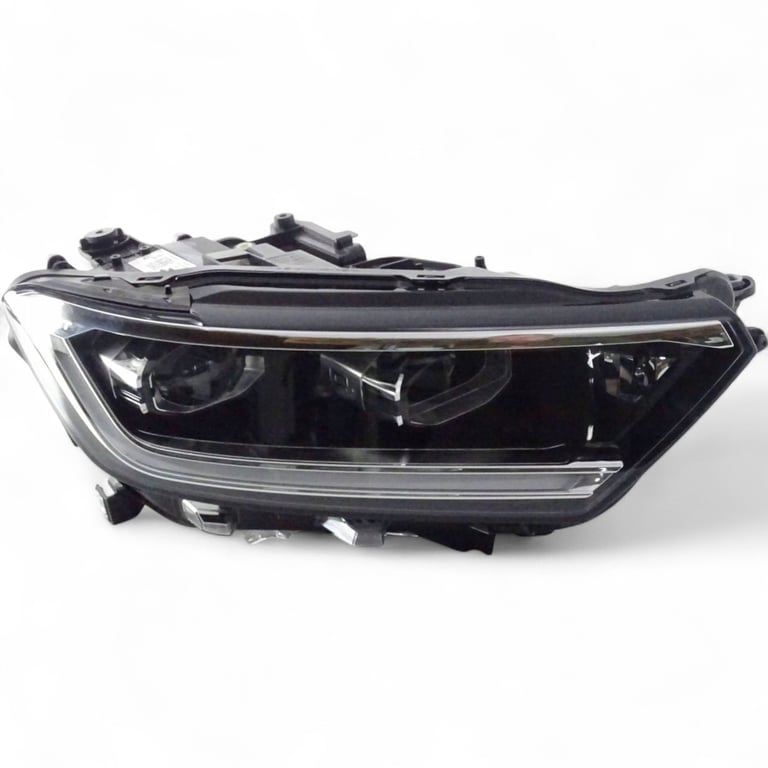Frontscheinwerfer VW T-Roc 2GA941036AK Full LED Rechts Scheinwerfer Headlight SCH5191471297do