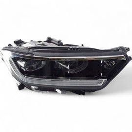Frontscheinwerfer VW T-Roc 2GA941036AK Full LED Rechts Scheinwerfer Headlight SCH5191471297do
