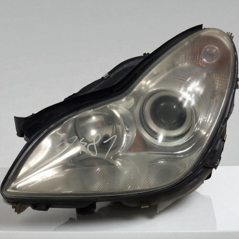 Frontscheinwerfer Mercedes-Benz Cls Links Scheinwerfer Headlight SCH4989002320bb