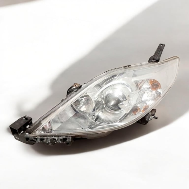 Frontscheinwerfer Mazda 5 V Links Scheinwerfer Headlight