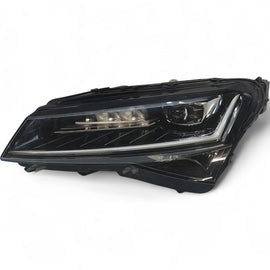 Frontscheinwerfer Skoda Superb 992941571A Ein Stück (Rechts oder Links)