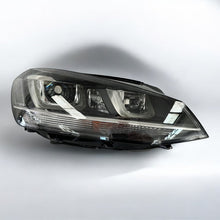 Load image into Gallery viewer, Frontscheinwerfer VW Golf VII 5G1941034 Xenon Rechts Scheinwerfer Headlight SCH6491864779gq