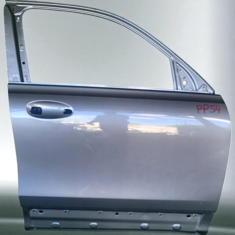 Tür Mercedes-Benz Glb X247 A2477222401 Vorne Rechts Door Porta Porte