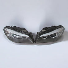 Load image into Gallery viewer, Frontscheinwerfer BMW F11 F10 720323910 Ein Satz Scheinwerfer Headlight