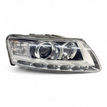 Load image into Gallery viewer, Frontscheinwerfer Audi A6 C6 4F0941004CP Xenon Rechts Scheinwerfer Headlight SCH5881558900da