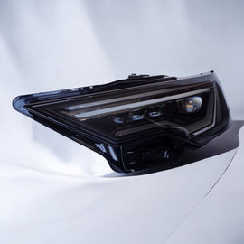 Frontscheinwerfer Audi A6 C8 4K0941039 Full LED Links Scheinwerfer Headlight SCH6023402213uh