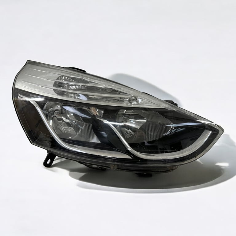 Frontscheinwerfer Renault Clio IV 260102796R LED Rechts Scheinwerfer Headlight