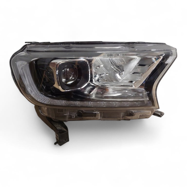 Frontscheinwerfer Ford Ranger JB3B-13E014-A Full LED Rechts Headlight SCH1000435753he