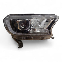 Laden Sie das Bild in den Galerie-Viewer, Frontscheinwerfer Ford Ranger JB3B-13E014-A Full LED Rechts Headlight SCH1000435753he