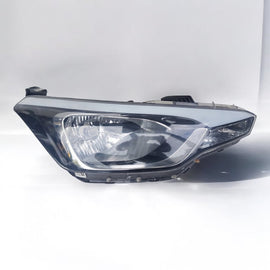 Frontscheinwerfer Hyundai I20 Rechts Scheinwerfer Headlight