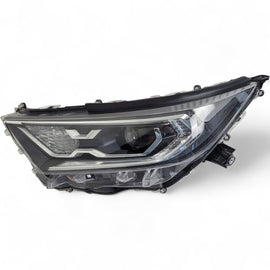 Frontscheinwerfer Toyota V I Full LED Ein Stück (Rechts oder Links) Headlight SCH4126718301ws