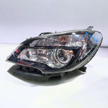 Laden Sie das Bild in den Galerie-Viewer, Frontscheinwerfer Opel Mokka 42516765 Links Scheinwerfer Headlight