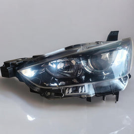 Frontscheinwerfer Mazda Cx3 Cx-3 D10E-51040 Ein Stück (Rechts oder Links)