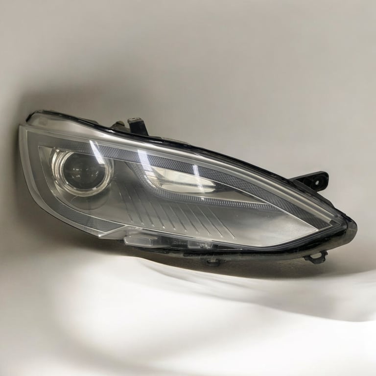 Frontscheinwerfer Tesla S 600591100B Xenon Rechts Scheinwerfer Headlight