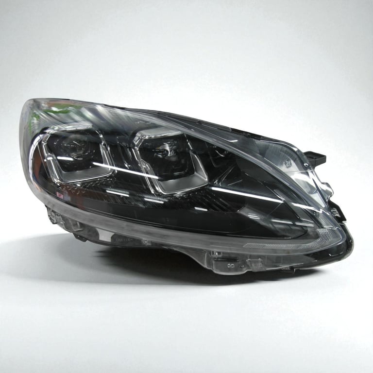 Frontscheinwerfer LV4B-13E016-AR Full LED Rechts Scheinwerfer Headlight