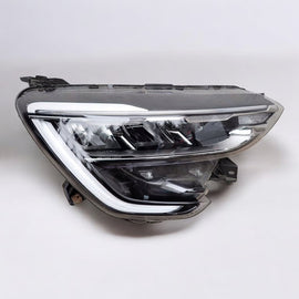 Frontscheinwerfer Renault Arkana 260102483R Full LED Rechts Headlight