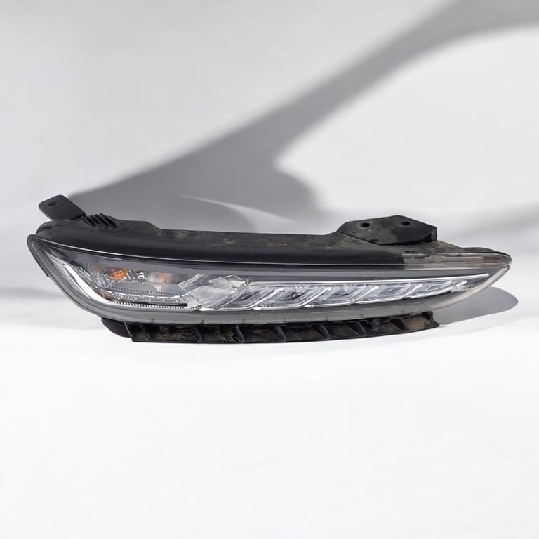 Frontscheinwerfer Hyundai Kona 92208-J90 92208J90 Rechts Scheinwerfer Headlight SCH5957805808ip