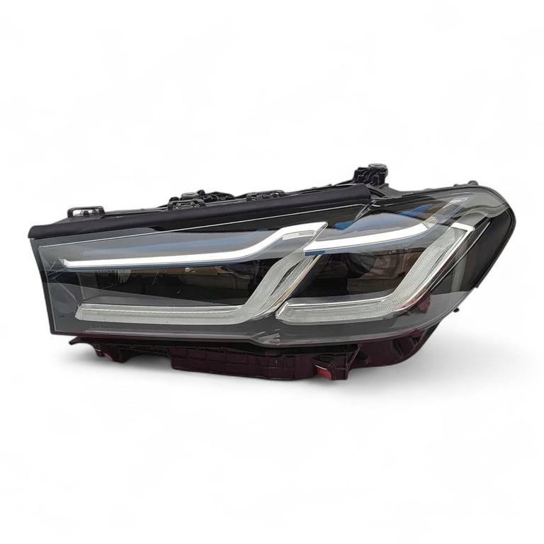 Frontscheinwerfer BMW 5 G31 G30 9850587 Laser Links Scheinwerfer Headlight SCH8350040781wx