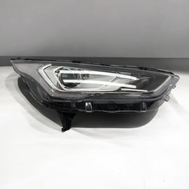 Frontscheinwerfer Ford Tourneo Connect Transit KT1B-13D154-AD Xenon Rechts