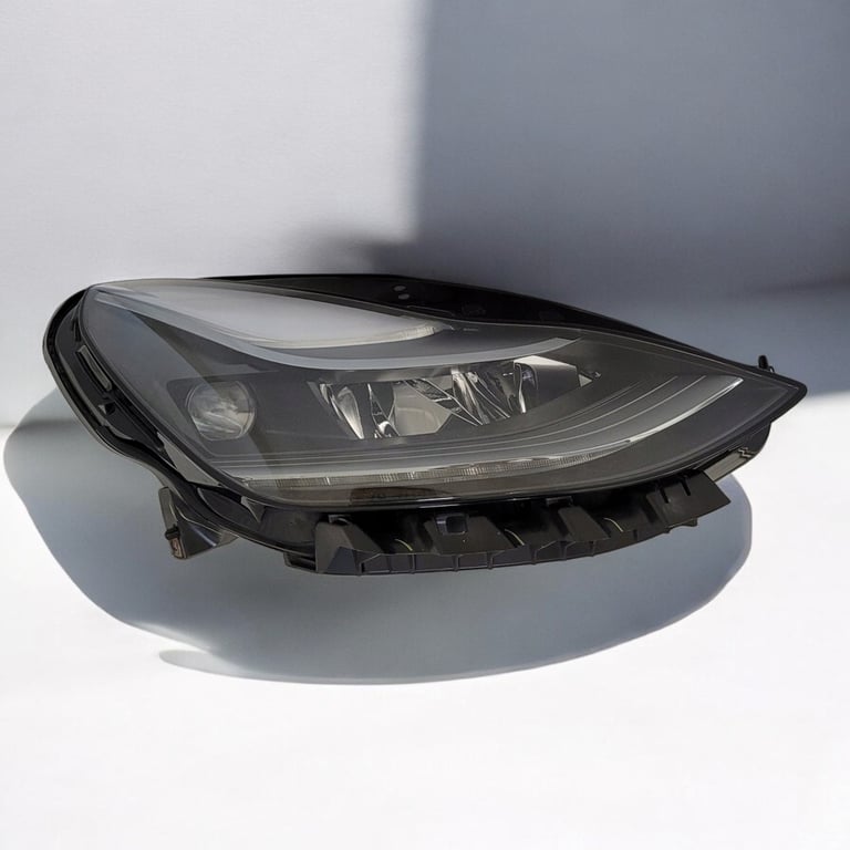Frontscheinwerfer Tesla Model 3 1514953-00-C Rechts Scheinwerfer Headlight