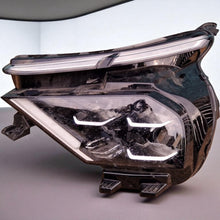 Load image into Gallery viewer, Frontscheinwerfer Citroën C4 73243669 LED Links Scheinwerfer Headlight